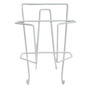 🌼 3/$15 Hanging Wall Mounted Iron & Ironing Board Holder Organizer